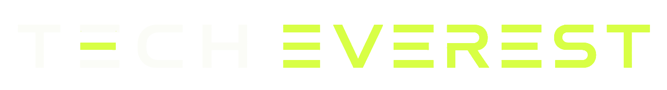 Tech Everest